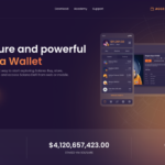 Solflare Wallet Explained: Features, Setup & Benefits (Complete Guide)