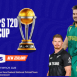 south africa national cricket team vs new zealand national cricket team match scorecard