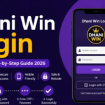Dhani Win: A Simple and Easy Online Gaming Platform