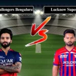 Lucknow Super Giants vs Royal Challengers Bengaluru Timeline: 8 Epic Clashes That Prove This Is IPL’s Most Dramatic New Rivalry