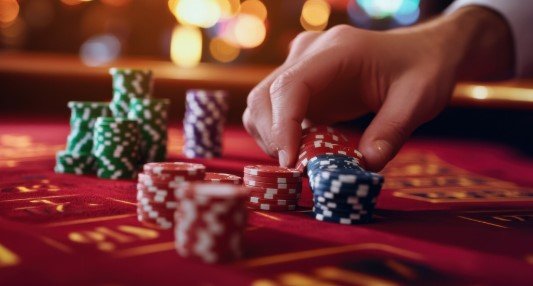 MM88 Casino Strategy Guide: Smart Tips to Improve Your Gameplay