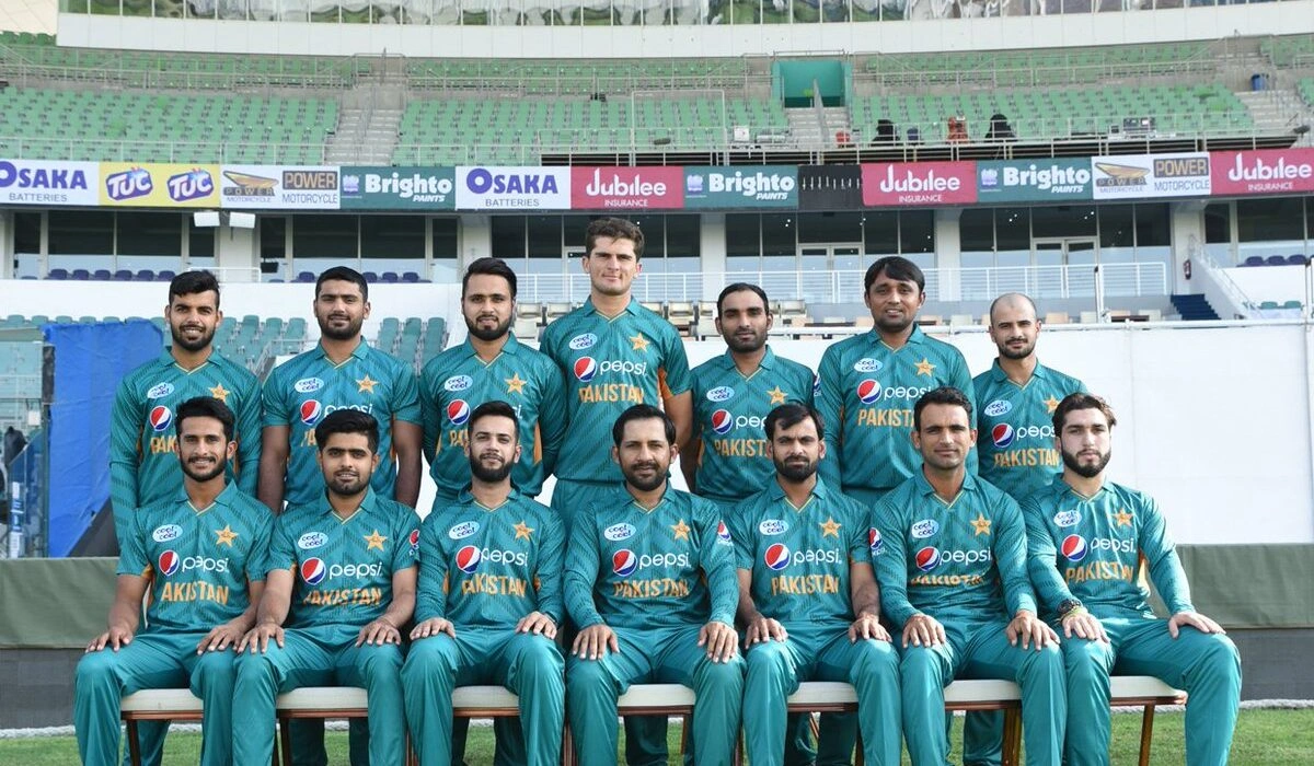 Pak vs Sa,