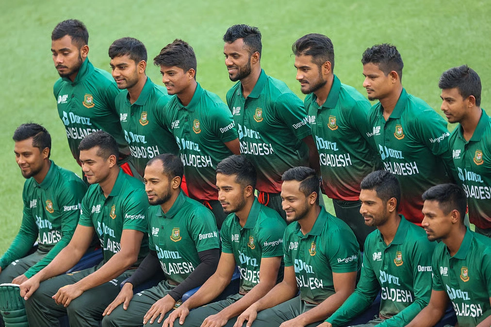 Bangladesh vs Sri Lanka,