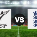 new zealand national cricket team vs england cricket team match scorecard